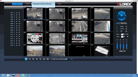 lorex camera software download.